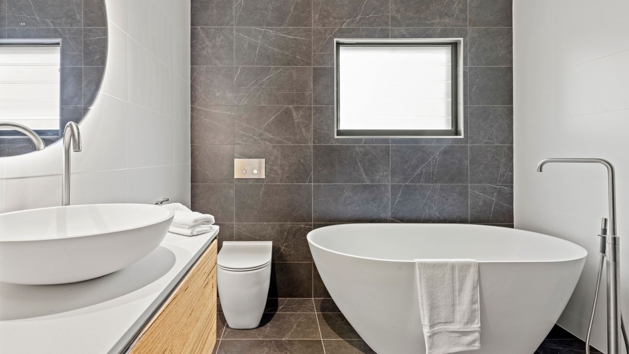 Photo of Bathroom in Berry