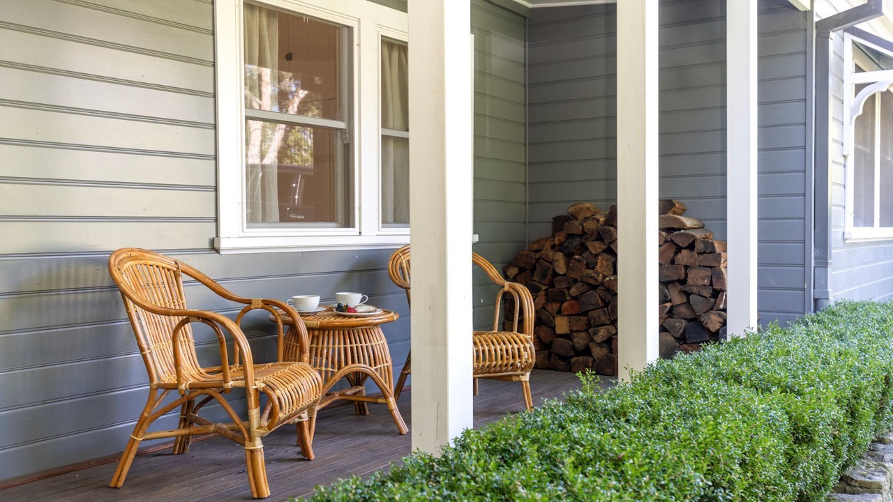 Photo of Outdoor in Berry