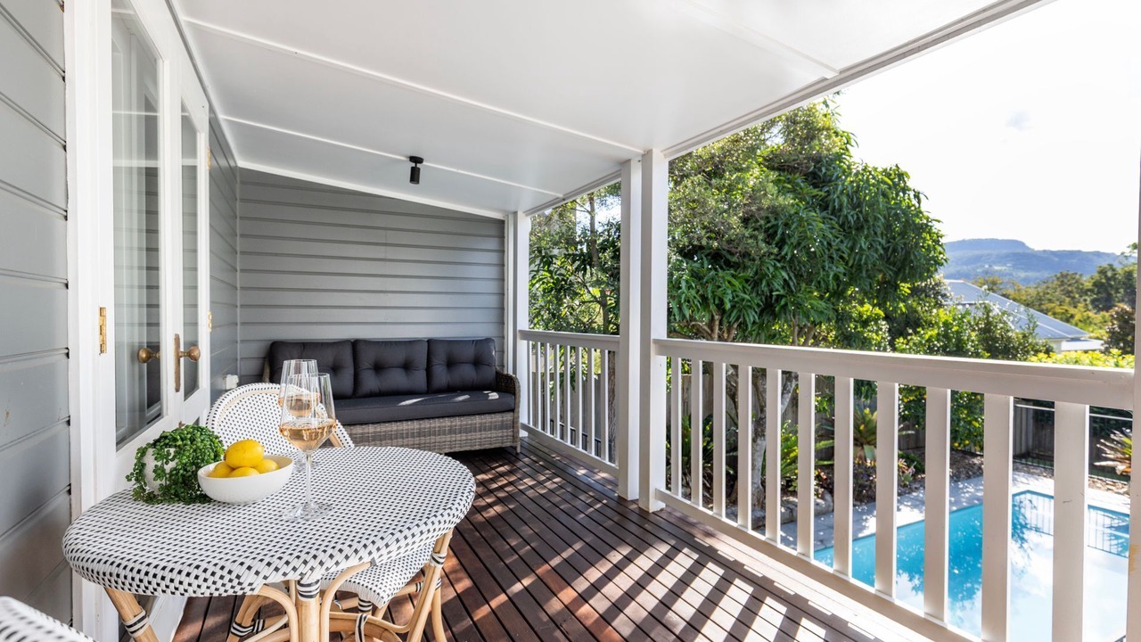 Photo of Outdoor in Berry