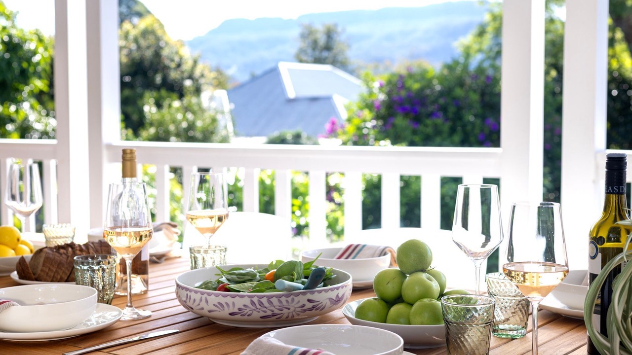 Photo of Outdoor in Berry