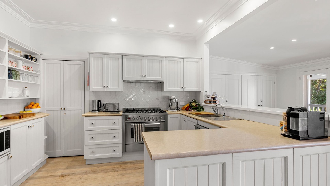 Photo of Kitchen in Berry