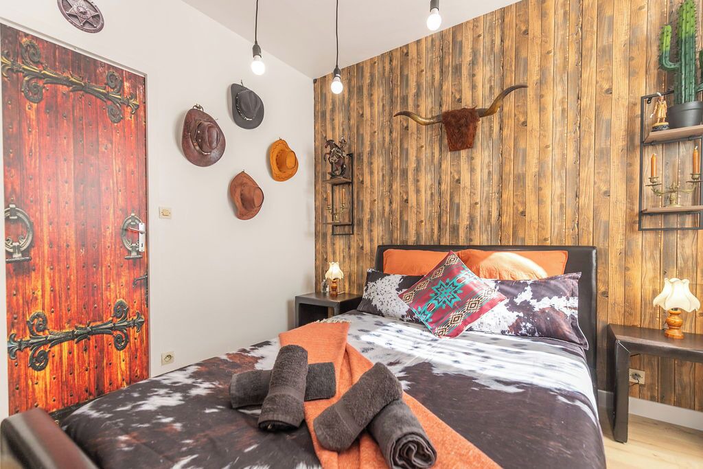 Photo of Bedroom in Saint-Vincent