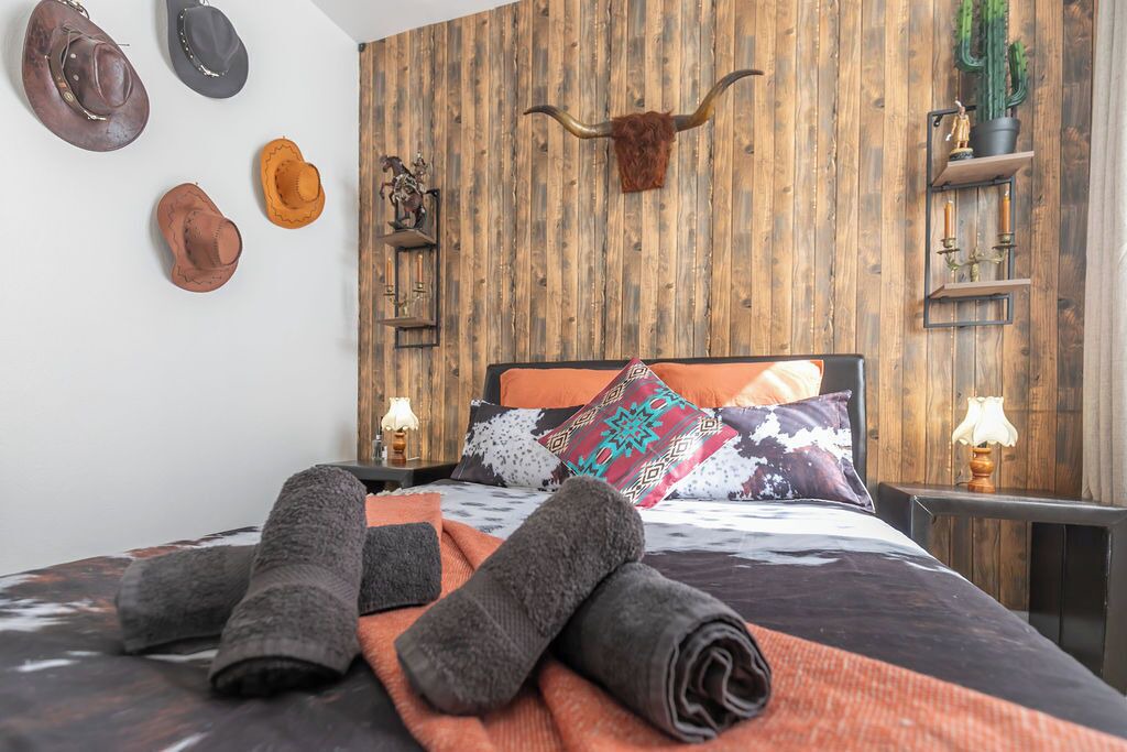 Photo of Bedroom in Saint-Vincent