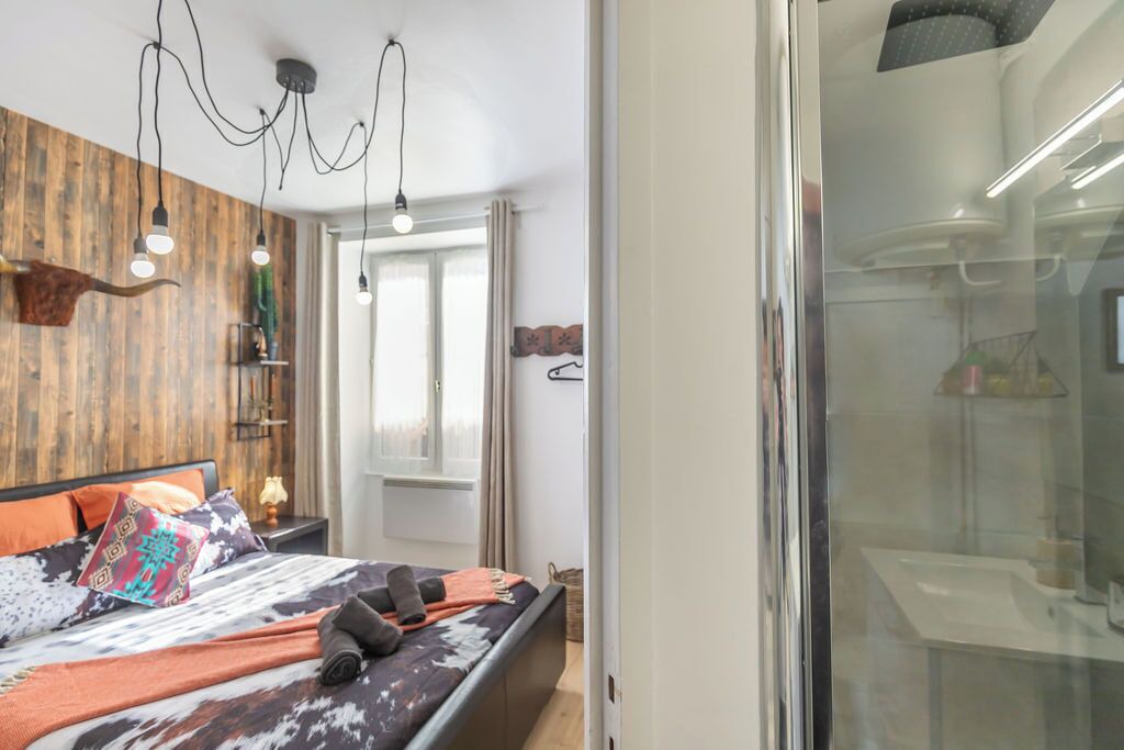 Photo of Bedroom in Saint-Vincent