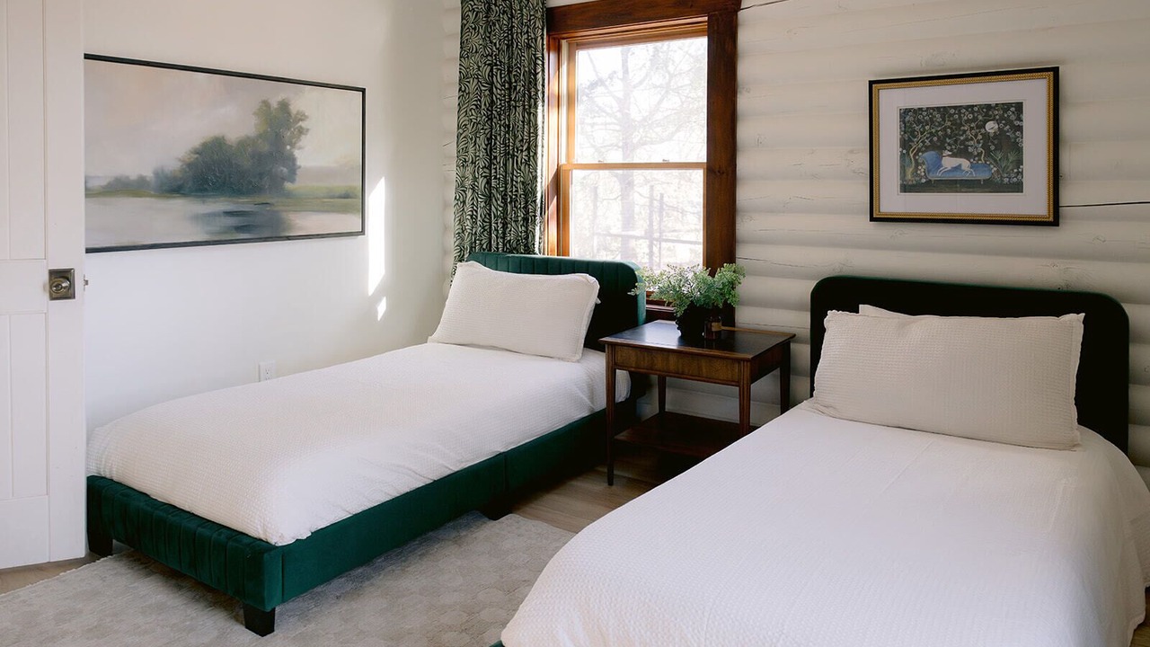 Photo of Bedroom in Bath