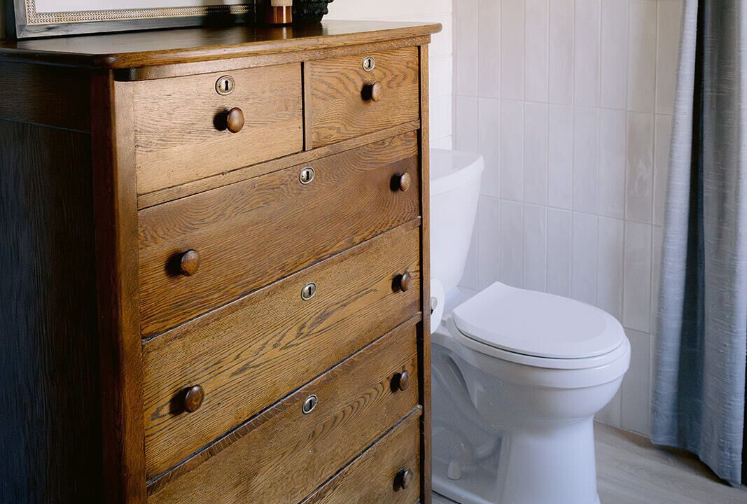 Photo of Bathroom in Bath
