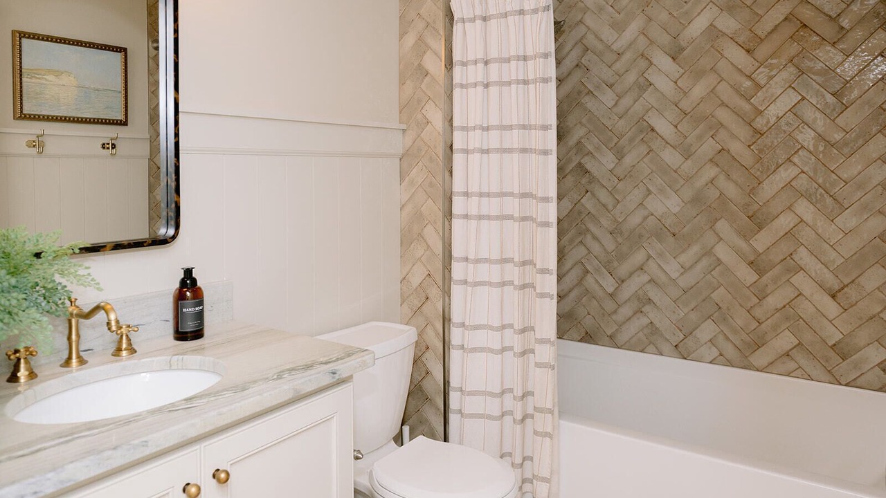 Photo of Bathroom in Bath