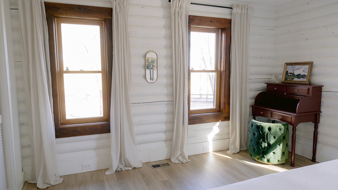 Photo of Bedroom in Bath