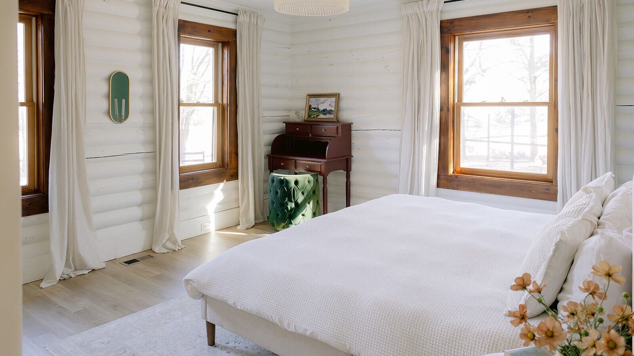Photo of Bedroom in Bath