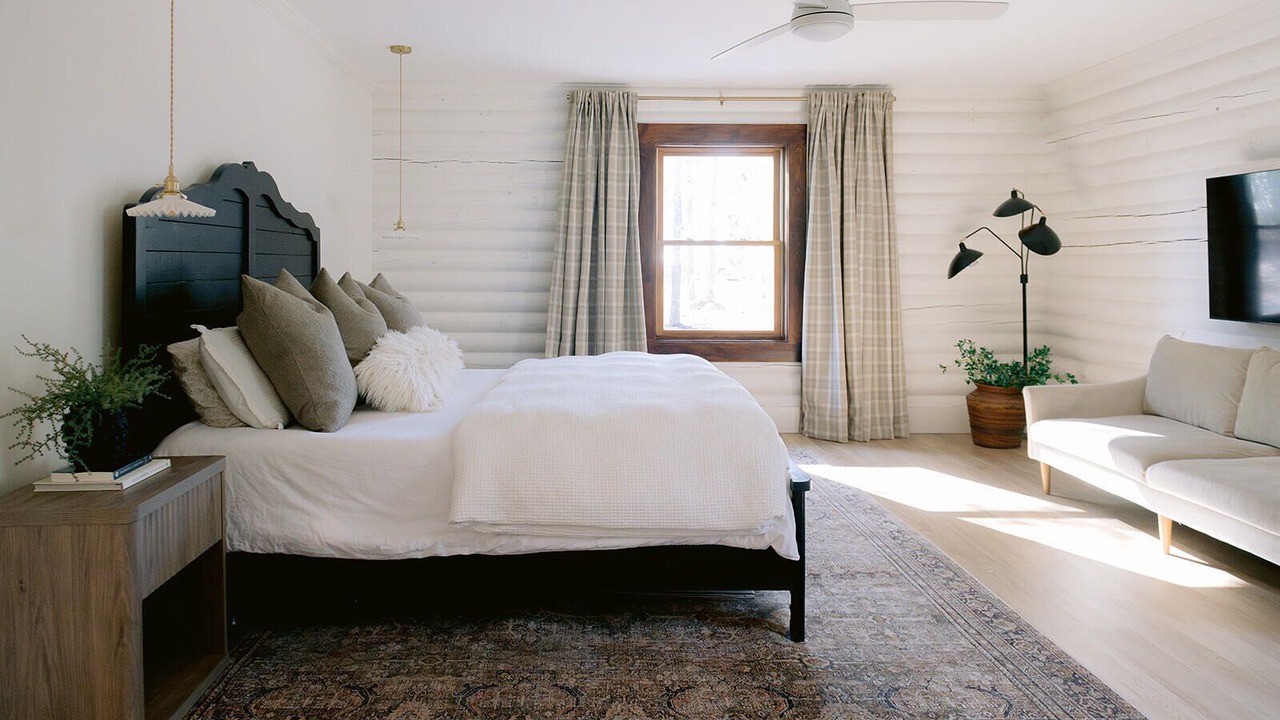 Photo of Bedroom in Bath
