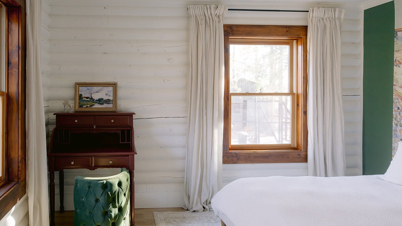 Photo of Bedroom in Bath
