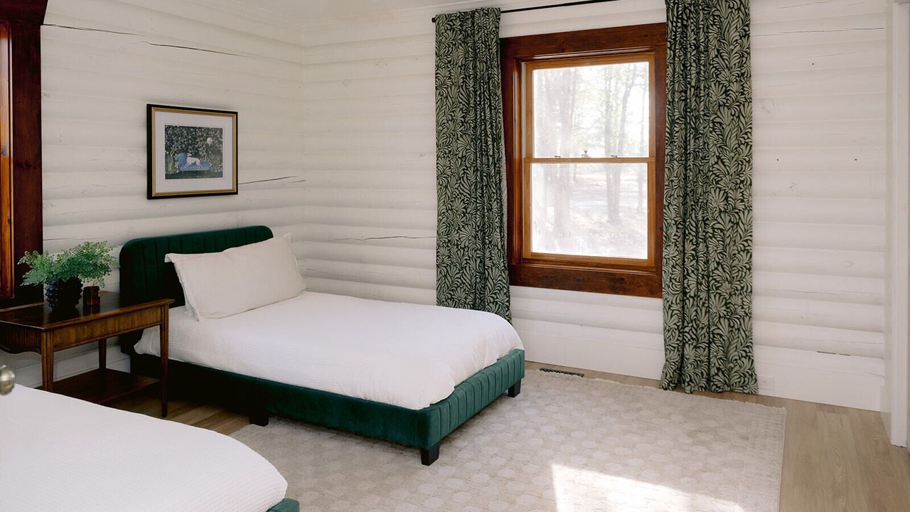 Photo of Bedroom in Bath