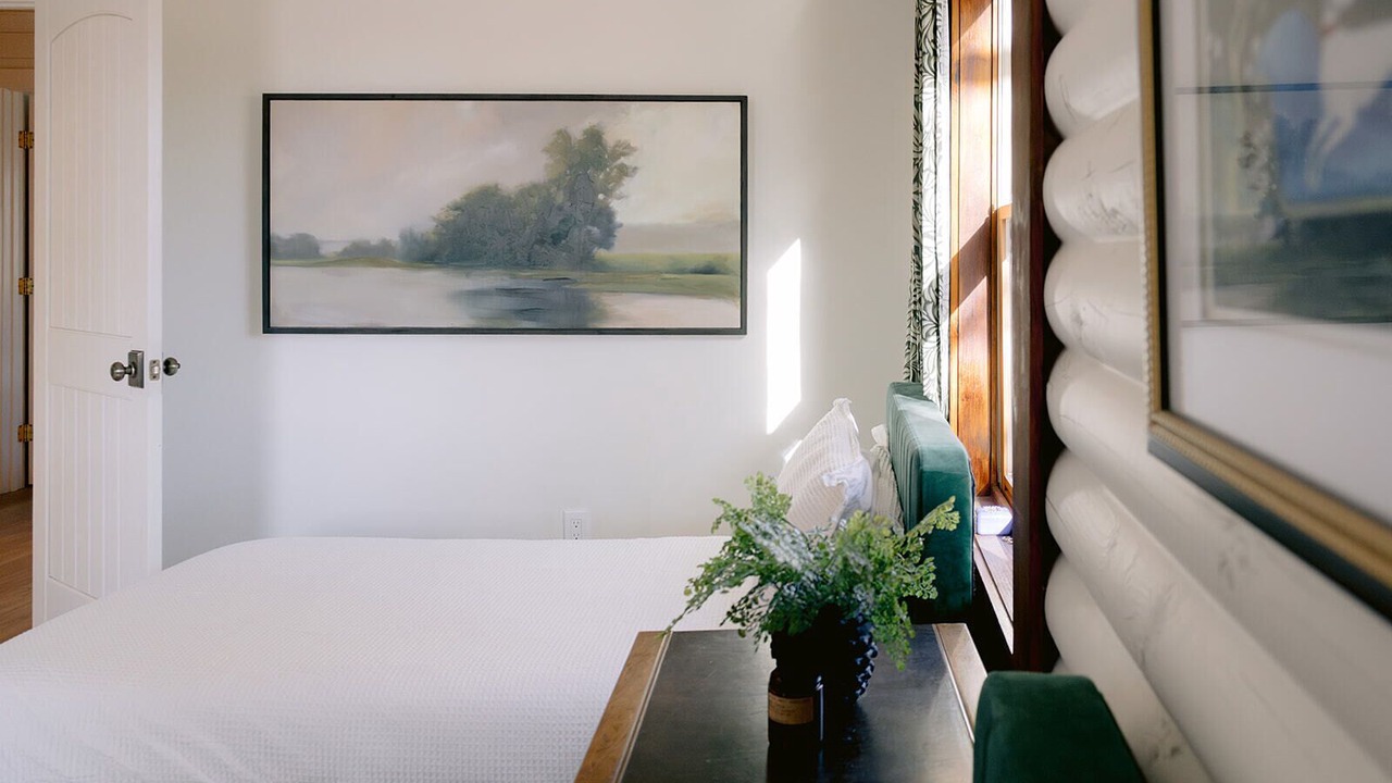 Photo of Bedroom in Bath