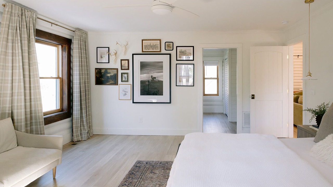 Photo of Bedroom in Bath