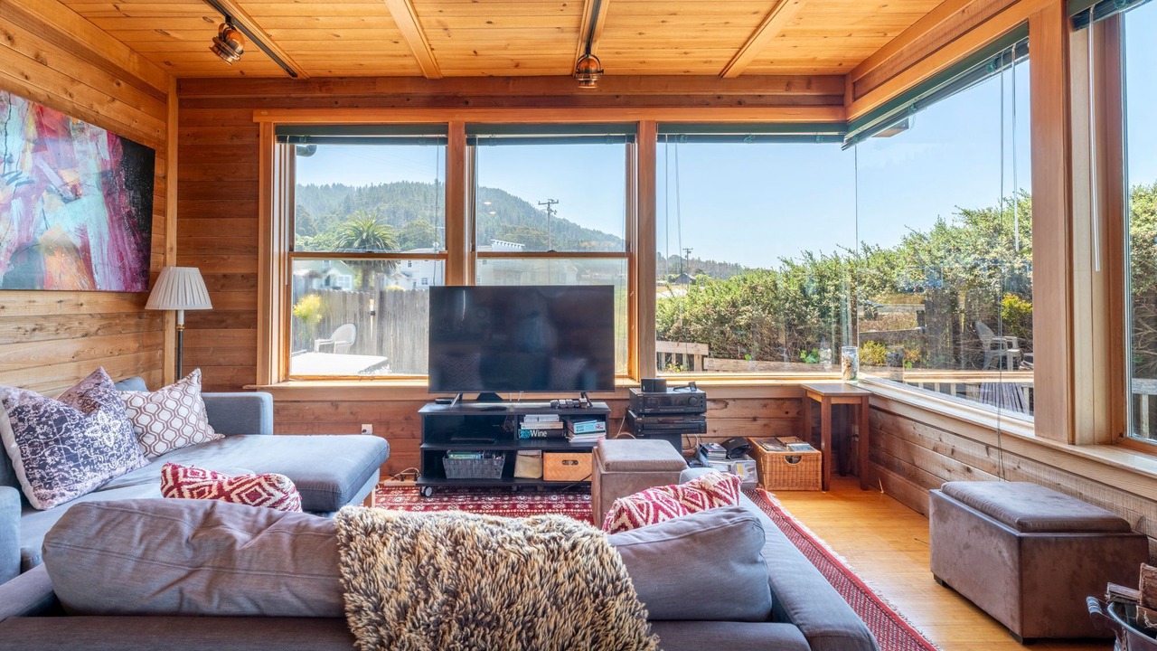 Photo of Livingroom in Westport