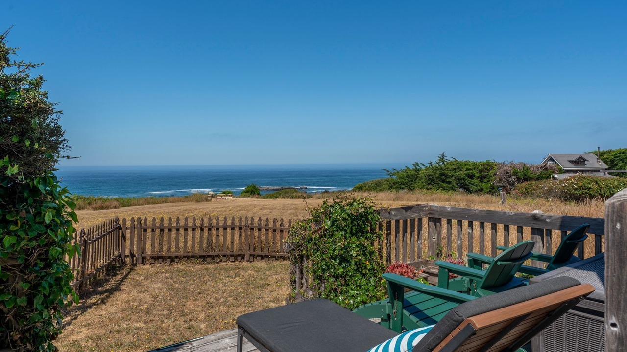 Photo of Patio Balcony in Westport