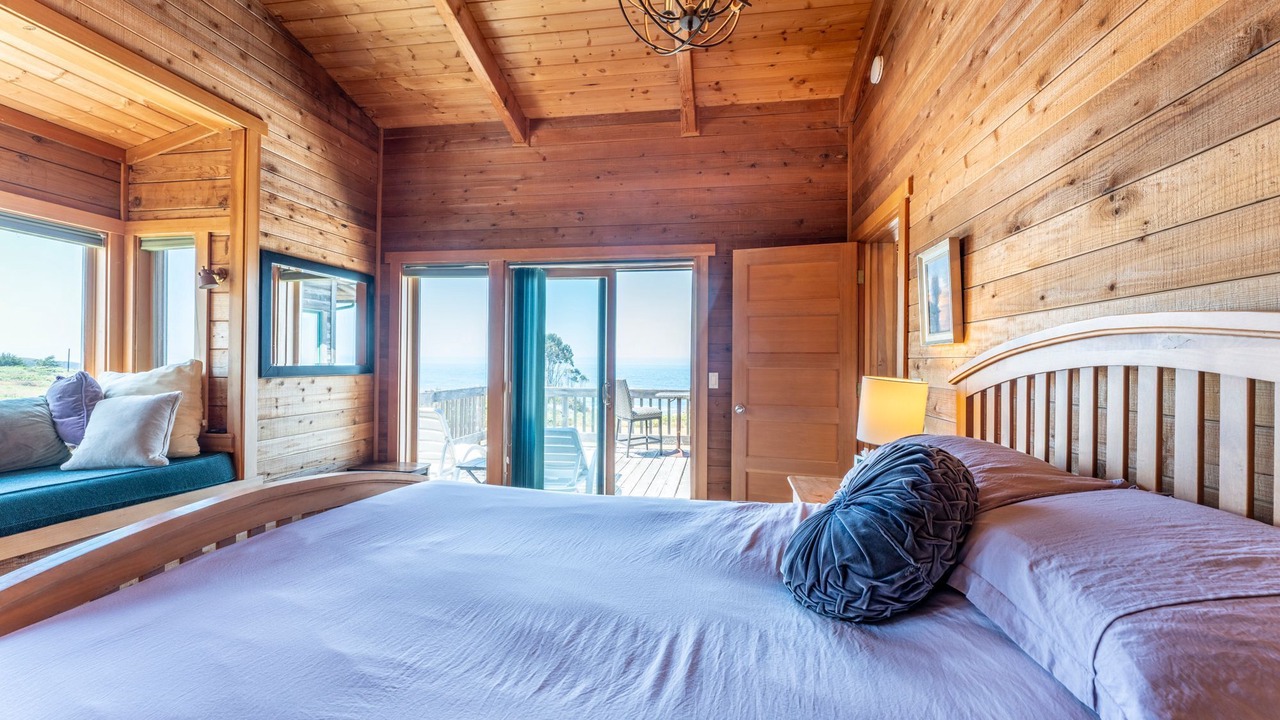 Photo of Bedroom in Westport