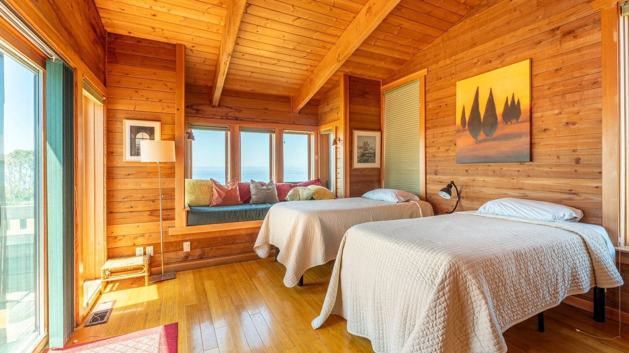 Photo of Bedroom in Westport