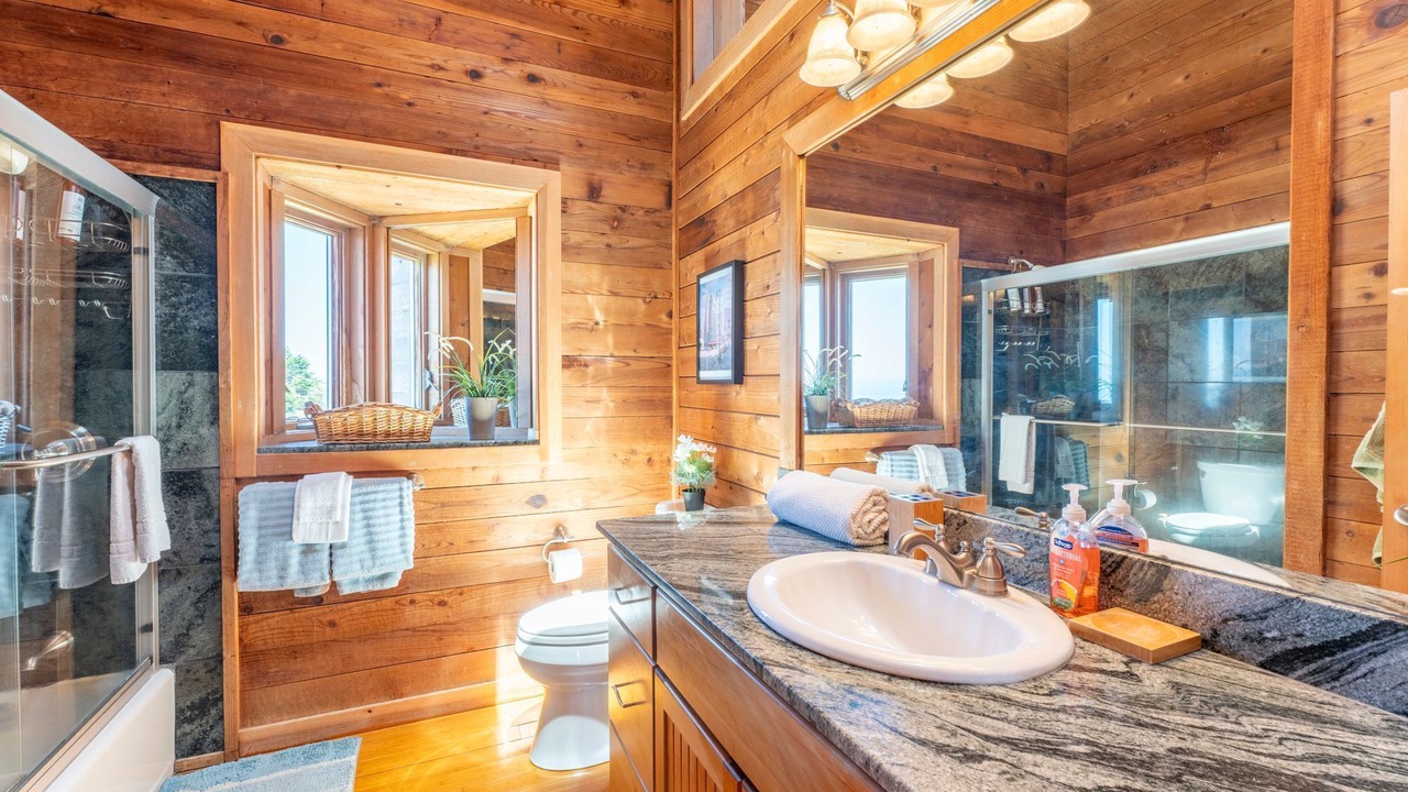 Photo of Bathroom in Westport