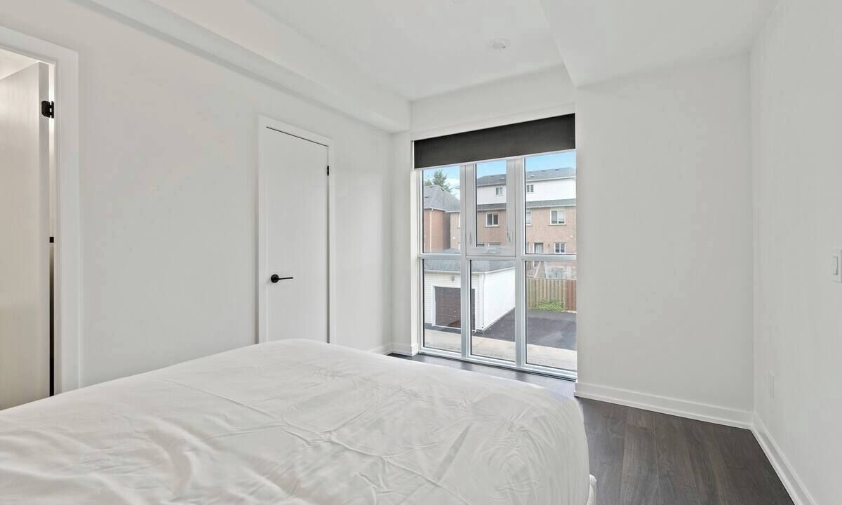 Photo of Bedroom in Harwood