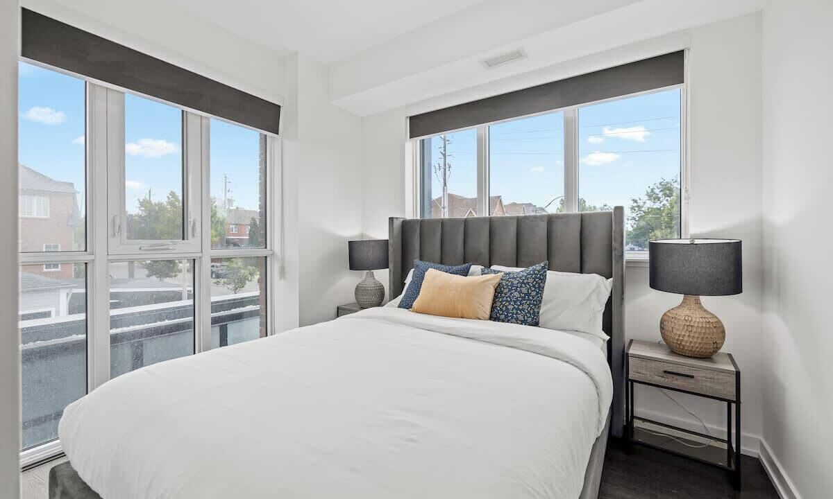 Photo of Bedroom in Harwood