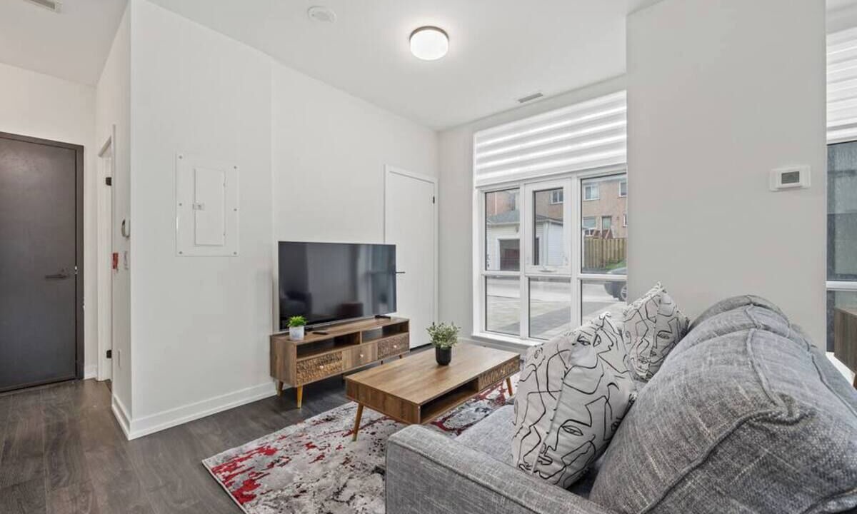 Photo of Livingroom in Harwood