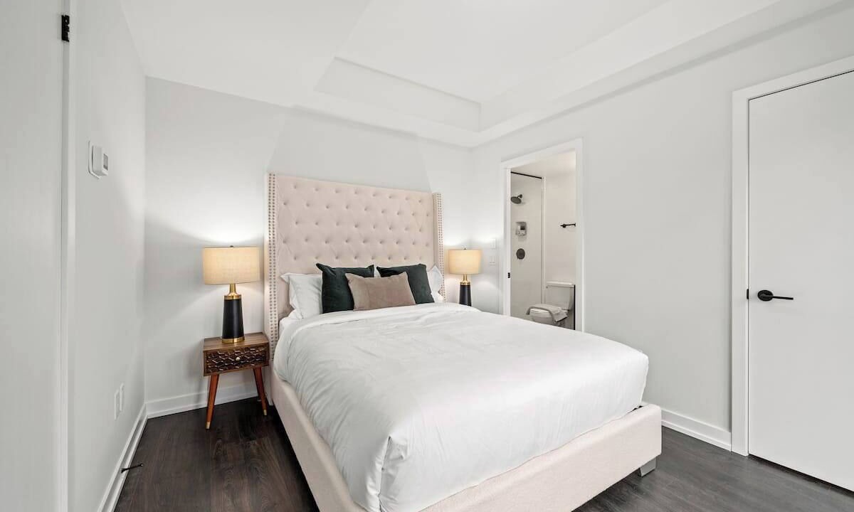 Photo of Bedroom in Harwood