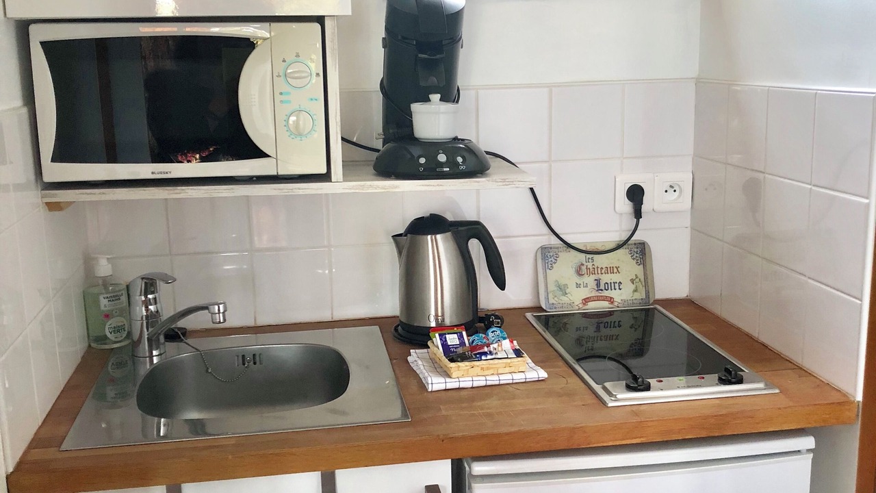 Photo of Kitchen in Amboise