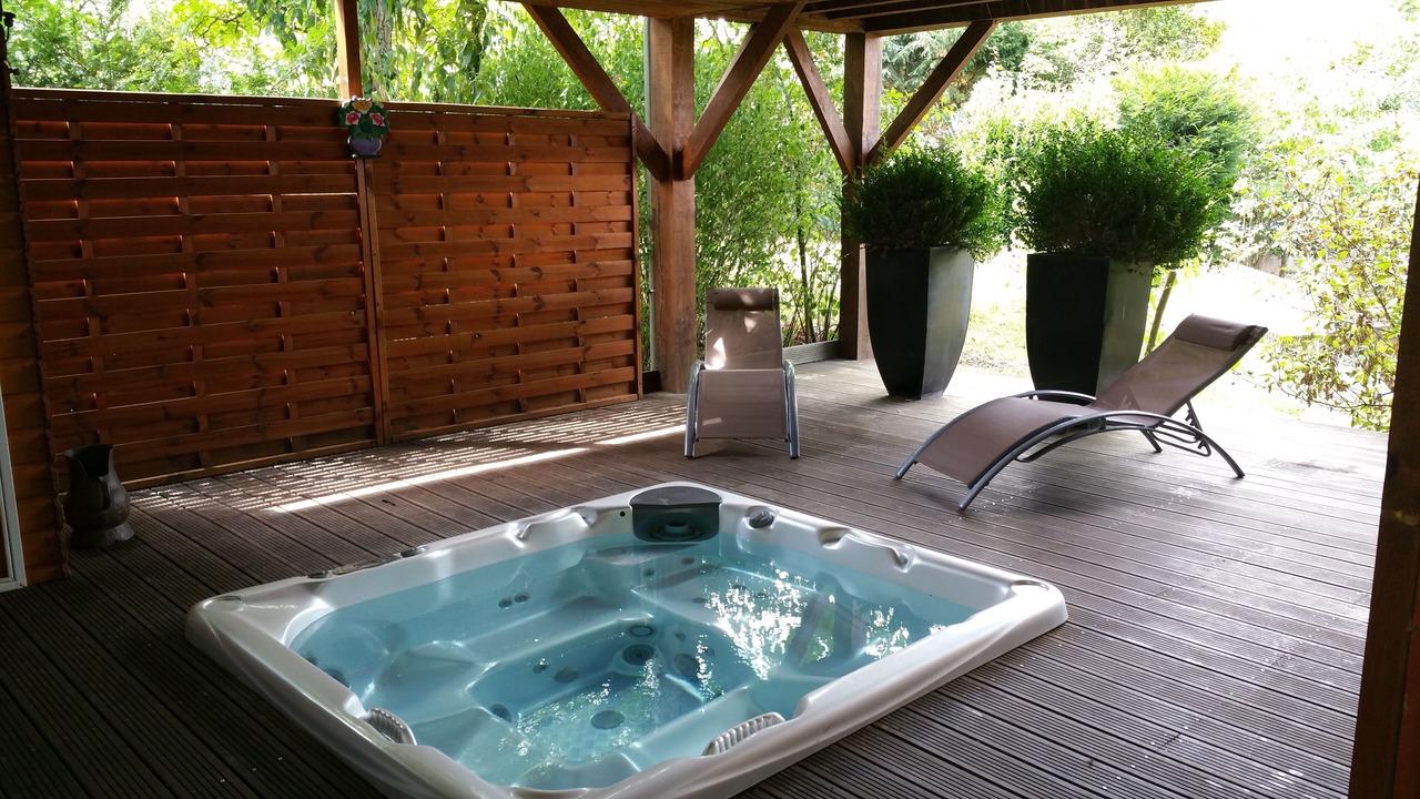 Photo of Outdoor in Amboise