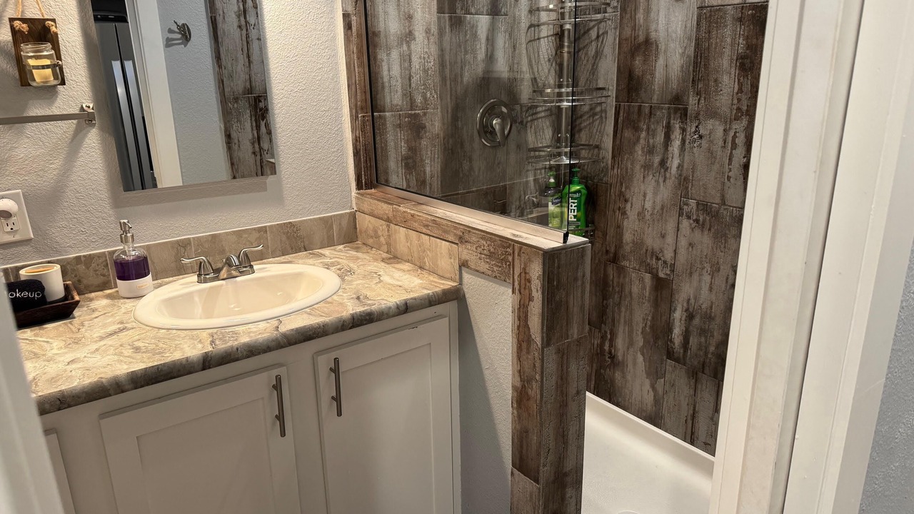 Photo of Bathroom in Austin