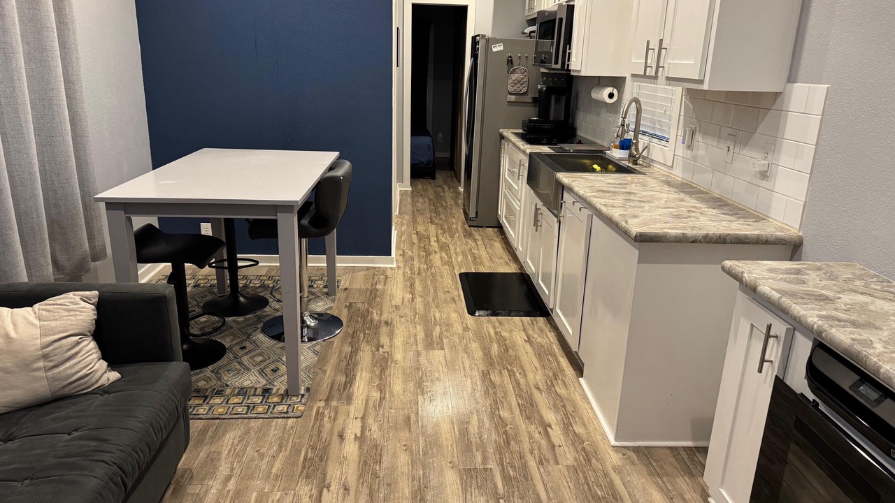 Photo of Kitchen in Austin