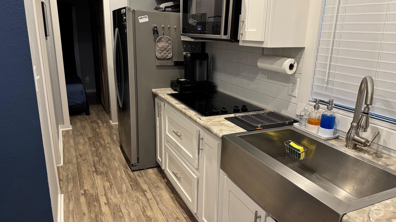 Photo of Kitchen in Austin