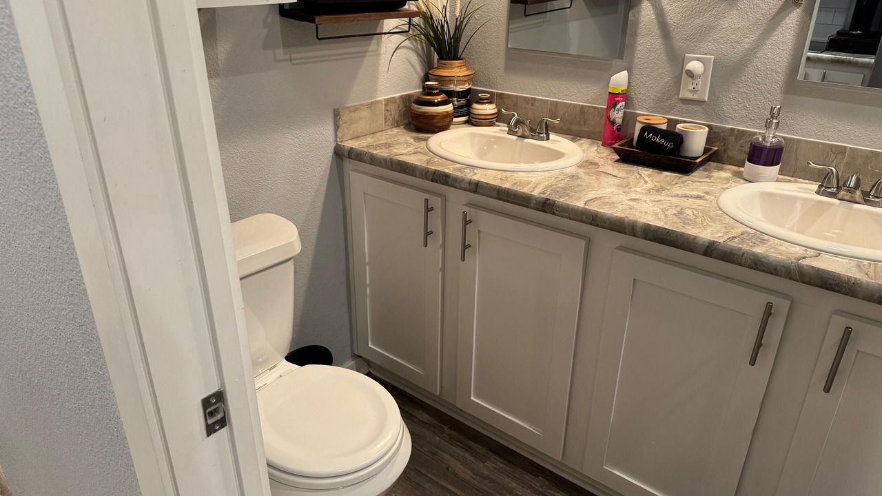 Photo of Bathroom in Austin