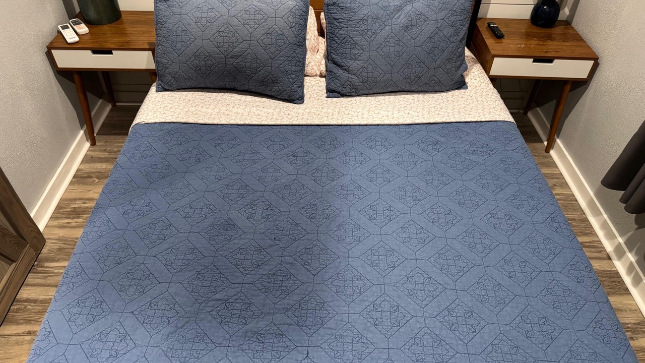 Photo of Bedroom in Austin