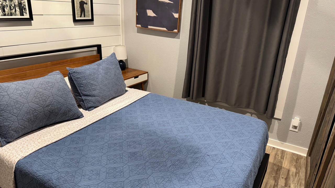 Photo of Bedroom in Austin