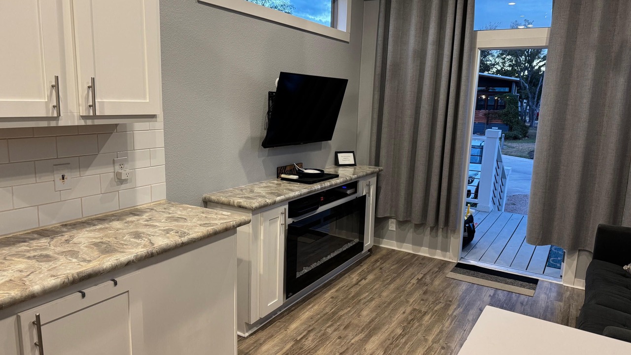 Photo of Livingroom in Austin