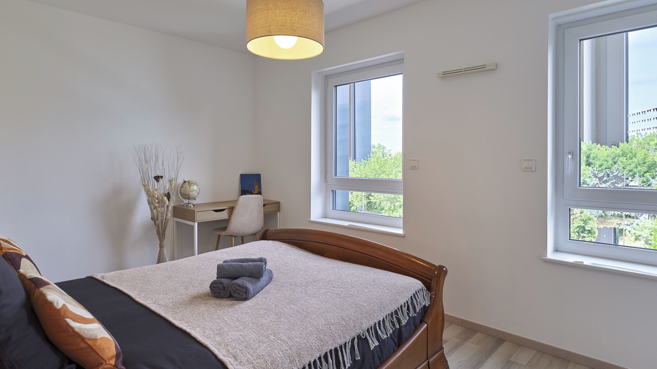 Photo of Bedroom in Neudorf Ouest