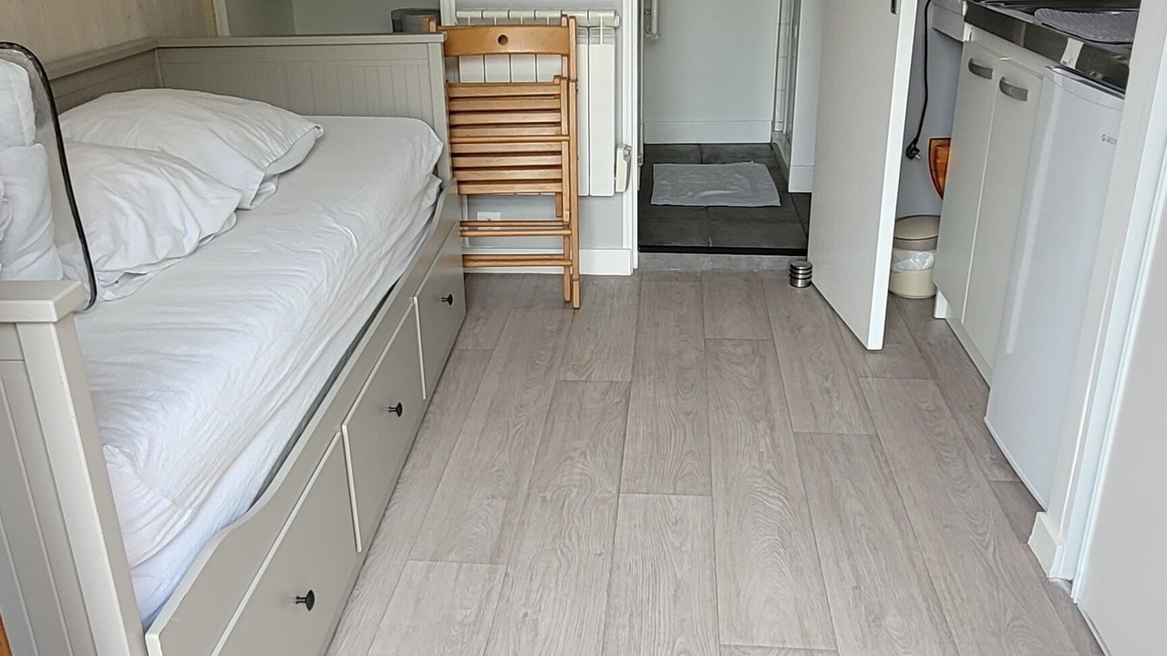 Photo of Bedroom in Tregueux