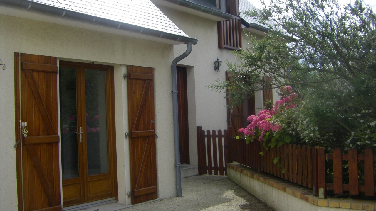 Photo of Outdoor in Tregueux