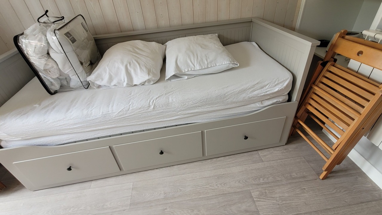 Photo of Bedroom in Tregueux