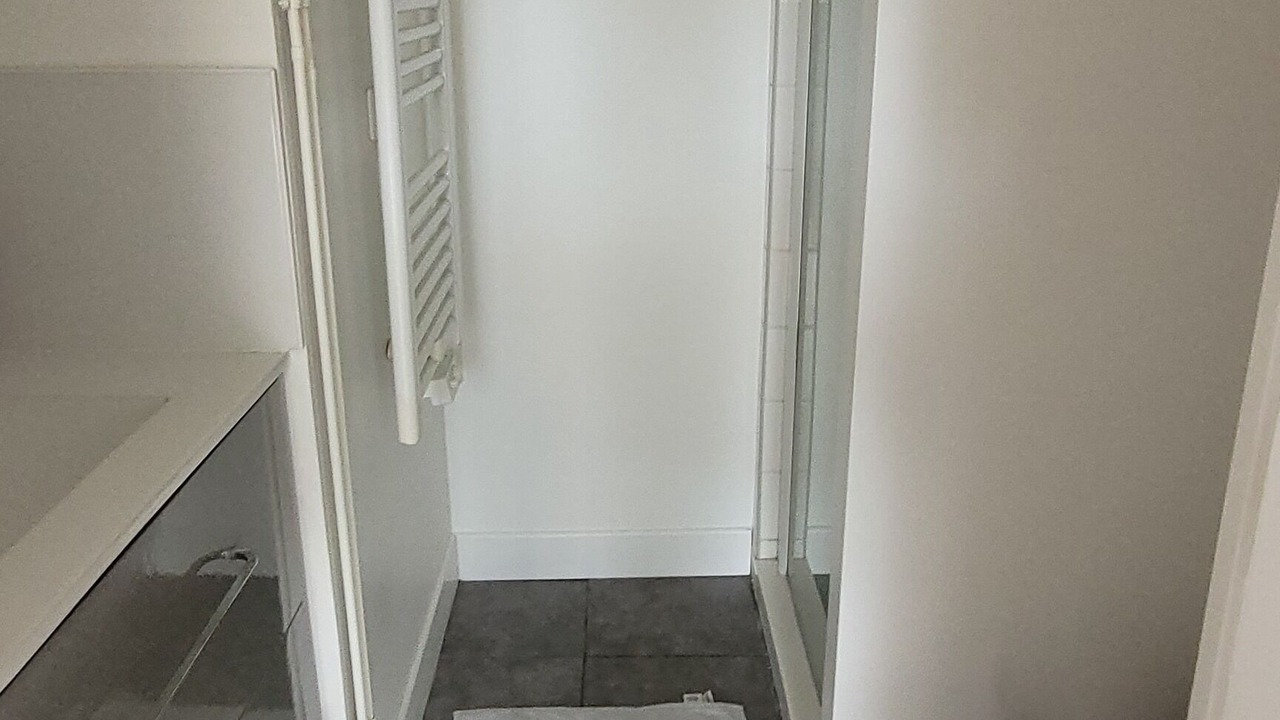 Photo of Bathroom in Tregueux