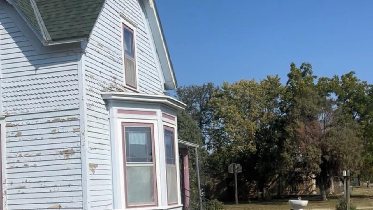 Photo of Outdoor in Cawker City