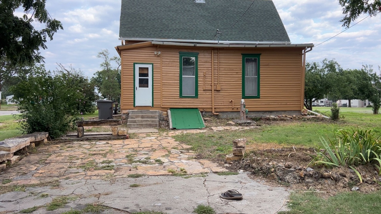 Photo of Others in Cawker City