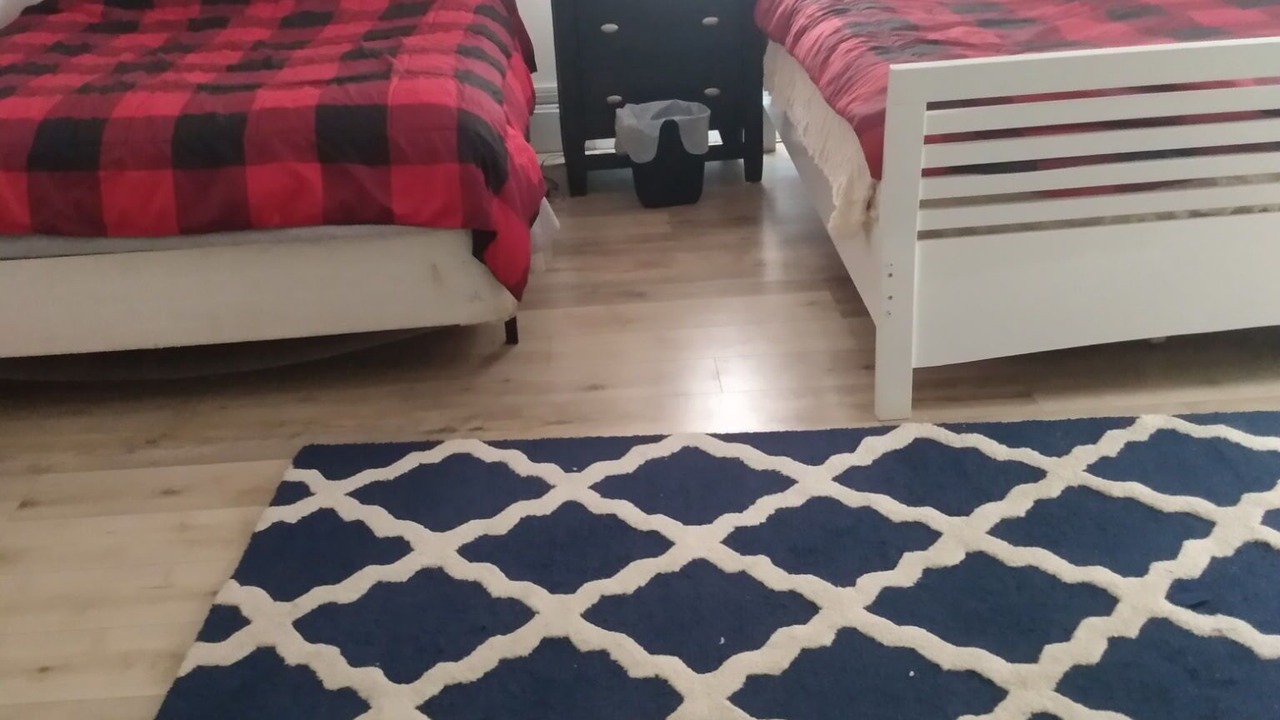 Photo of Bedroom in Cawker City