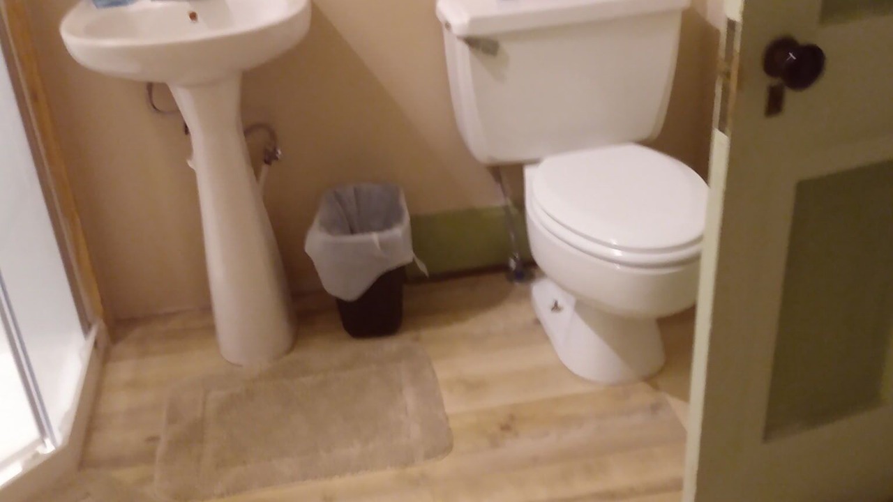 Photo of Bathroom in Cawker City