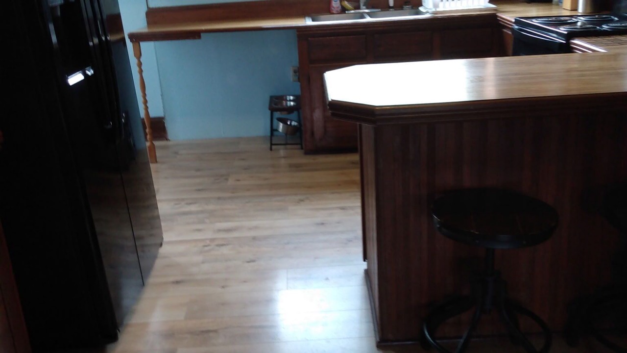 Photo of Kitchen in Cawker City