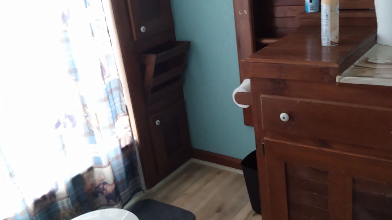 Photo of Bathroom in Cawker City