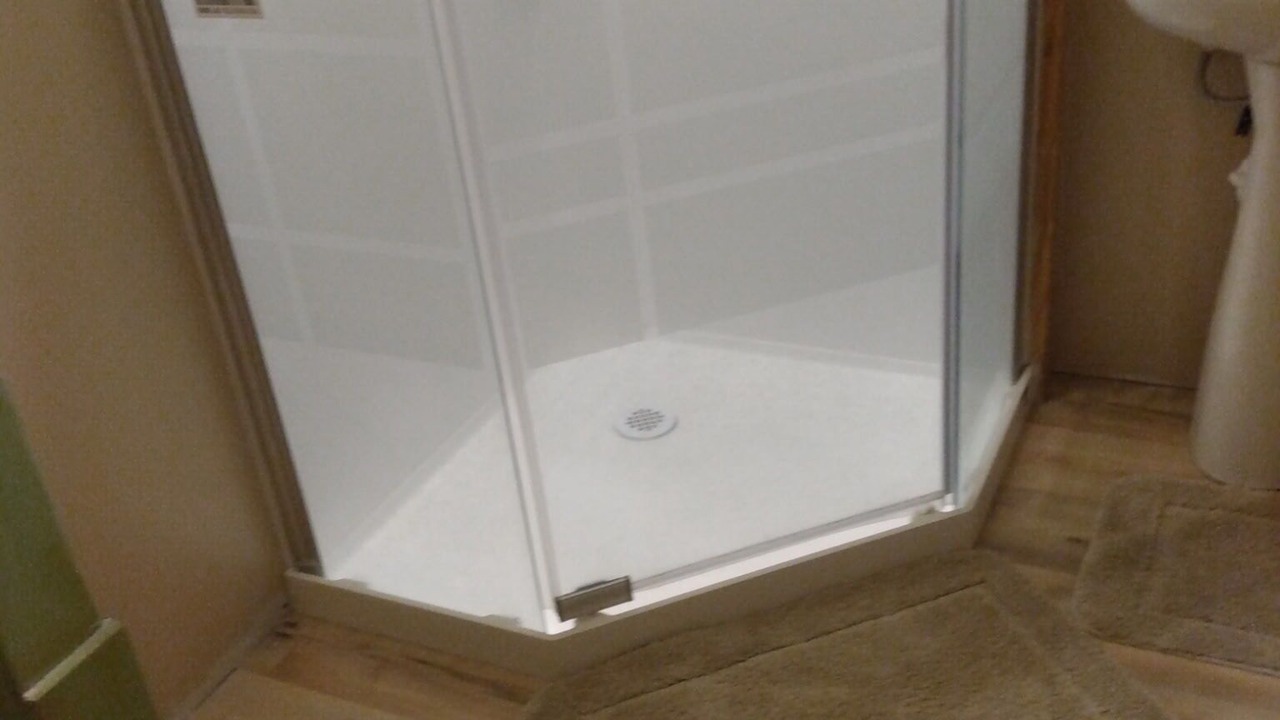 Photo of Bathroom in Cawker City