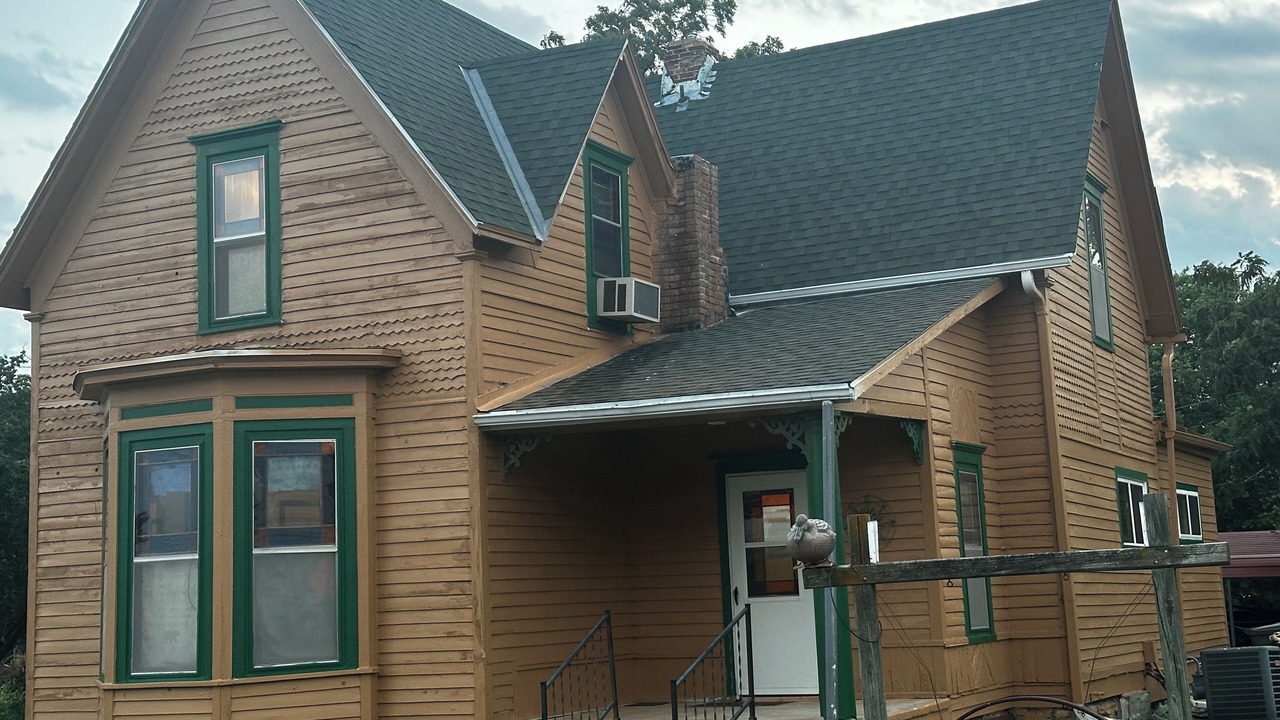 Photo of Outdoor in Cawker City