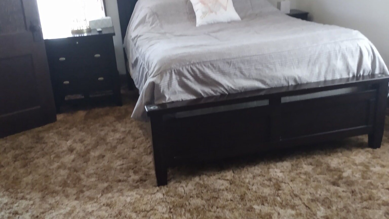 Photo of Bedroom in Cawker City
